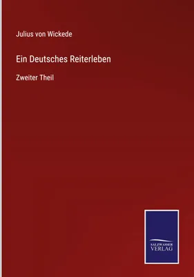 Produktbild von Ein Deutsches Reiterleben