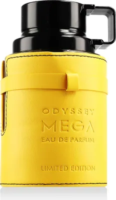 Obrázek produktu pro Armaf Odyssey Mega EDP 200 ml M