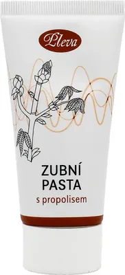 Obrázok produktu pre Zubná pasta s propolisom 75g
