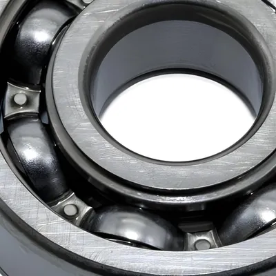 Immagine prodotto di Cuscinetti a sfera MZA modello 6303 C3, compatibili con l'albero motore dei modelli Simson S50, KR51/1 e SR4-2