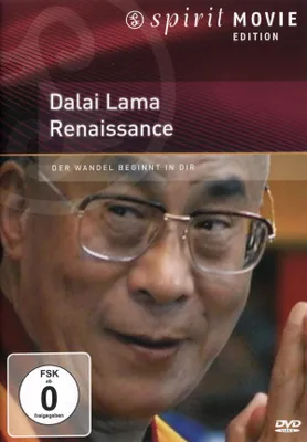 Obrázek produktu pro Dalai Lama - Renaissance - Spirit Movie Edition - DVD