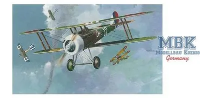 Produktbild von Roden Nieuport 28 1071403