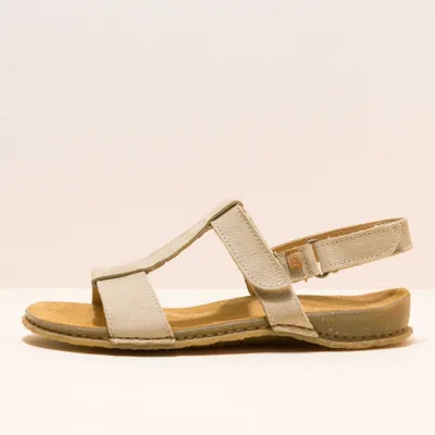 Produktbild von El naturalista Sandalen N5816 PLEASANT PIEDRA /PANGLAO Farbe Piedra