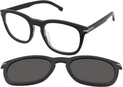 Produktbild von Hugo Boss Boss 1725/G/CS QF6/M9