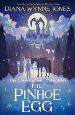 Immagine prodotto di The Pinhoe Egg