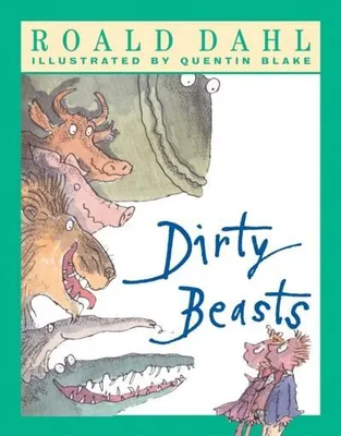 Obrázok produktu pre Dirty Beasts