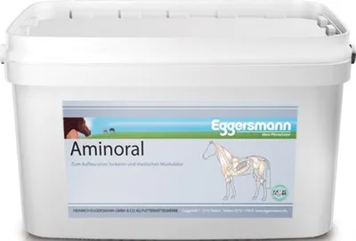Produktbild von Eggersmann Profi Aminoral Ergänzungsfuttermittel