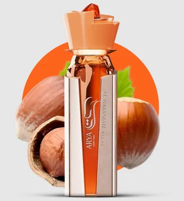 Immagine prodotto di Al Wataniah Arya Peony Rose Eau de Parfum per donna 100 ml