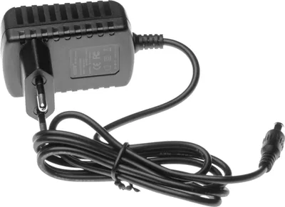 Produktbild von vhbw Ladegerät Ersatz für AEG 4055093548, 4055046140 für Handstaubsauger, Akkustaubsauger