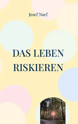 Produktbild von Das Leben riskieren