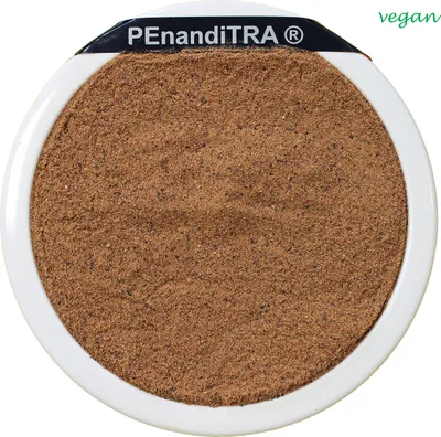 Produktbild von Muskat Nüsse Muskatnuss gemahlen - 1 kg - PEnandiTRA®