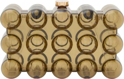 Produktbild von joella damen tasche - braun, one size
