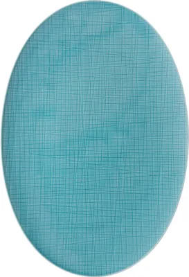 Produktbild von Rosenthal 11770-405152-12738, Porzellan, Mesh, 380 mm, 260 mm