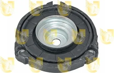 Produktbild von UNIGOM 391898 Federbeinstützlager Vorne Rechts Vorne Links für VW POLO (9N) für SKODA Fabia II Schrägheck (542) Fabia II Combi (545) für SEAT für AUDI