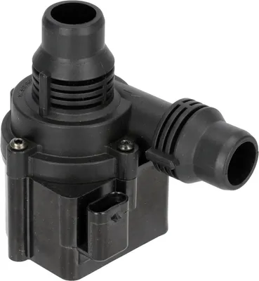 Produktbild von FEBI BILSTEIN Zusatzwasserpumpe 193268 für LAND ROVER Range Rover Evoque (L538)