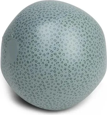 Immagine prodotto di Pallone da beach Swim Essentials - Verde - Leopardato
