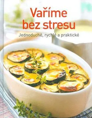 Produktbild von Stressfrei kochen