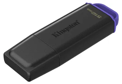 Immagine prodotto di Kingston DTXG2/512GB USB-Stick 512GB Kingston DataTraveler Exodia USB 3.2 retail
