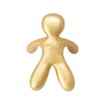 Produktbild von Mr&Mrs Fragrance Cesare Car Air Freshener Noble Oud
