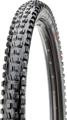 Zdjęcie produktu dla Opony MAXXIS - MINION DHF 20x2.40 - czarny