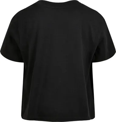 Produktbild von MTK150 - Kids Space Jam Lola Playing Cropped Tee black 110/116