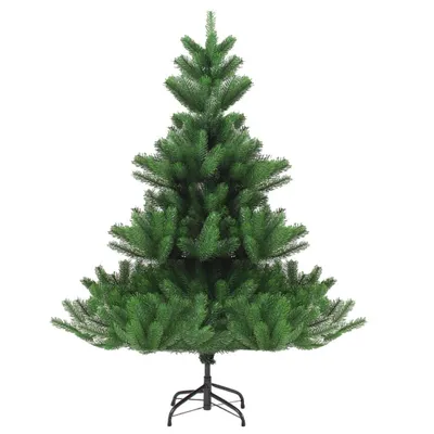 Zdjęcie produktu dla vidaXL Sztuczna choinka Nordmann jodła zielona 120 cm