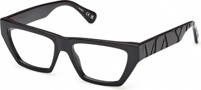 Zdjęcie produktu dla MAX &CO MO5185 Shiny black 52/16/140 Okulary damskie