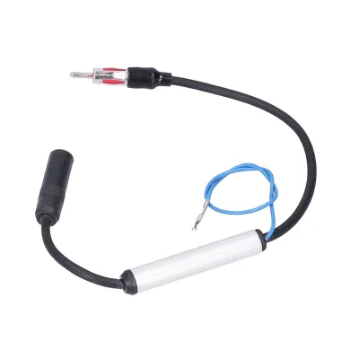 Immagine prodotto di Amplificatore del segnale radiofonico, amplificatore del segnale radiofonico, amplificatore del segnale AM, amplificatore del segnale FM, estensore del segnale radiofonico