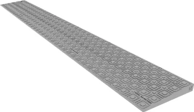 Produktbild von Quickramp 14mm - Türschwellenrampe - Ohne Befestigungsmaterial