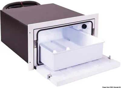 Obrázok produktu pre ISOTHERM chladnička CR36 12/24 V , 1 kus
