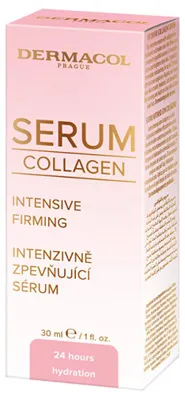 Obrázek produktu pro Dermacol Serum Collagen sérum Intensive Firming 30 ml