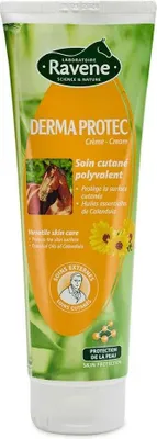 Immagine prodotto di Ravene Dermaprotec 250ml Crema Trasparente Taglia Unica