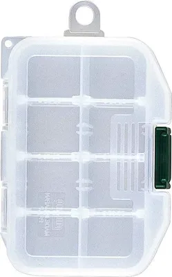 Productafbeelding van MEIHO Vliegdoos SS (F-SS)