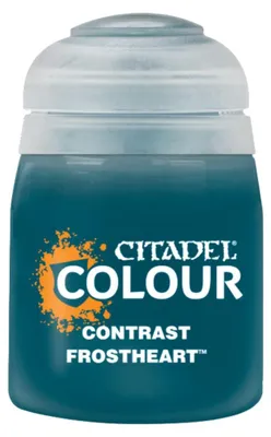 Produktbild von Citadel Contrast Frostheart 18ml