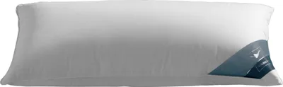 Produktbild von Häussling Königstraum 40x80 cm, Kopfkissen soft