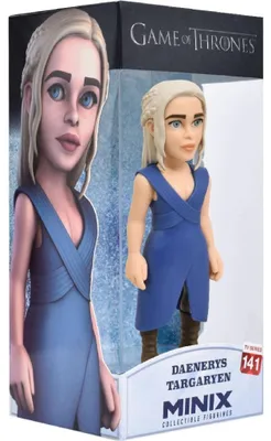 Produktbild von Minix Game Of Thrones – Daenerys Targaryen