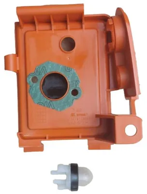 Produktbild von Stihl Original Filtergehäuse für Freischneider und Erdbohrer - 41341402850