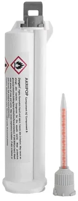 Produktbild von NOVOPOP Reparatursatz für Acrylbadewannen