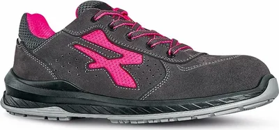 Produktbild von U-Power  Halbschuh TOKYO ESD S1P SRC Gr.38, RI21076