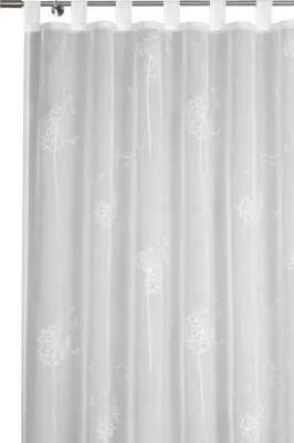 Immagine prodotto di Sciarpa ad anello Flock dandelion bianco 245x140 cm
