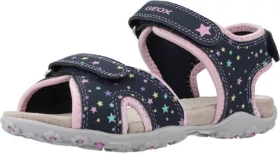 Produktbild von Geox Roxanne J25D9B05015C0694 (34/navy-pink)