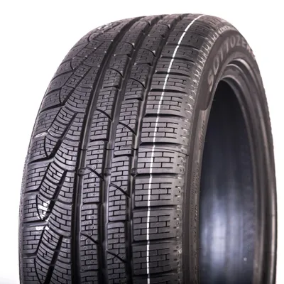 Zdjęcie produktu dla Pirelli Winter Sottozero Serie II 245/40 R20 99 V XL FR *