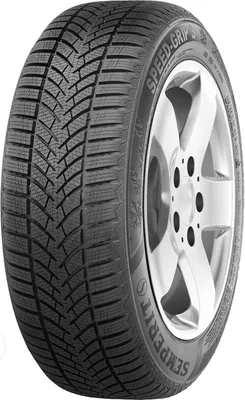 Image de Semperit Speed-Grip 3 235/35R19 91W Fr Xl