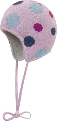 Immagine prodotto di Cappello da bambina, rosa, Döll