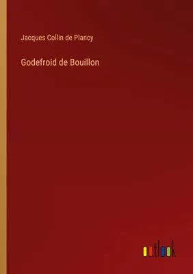 Produktbild von Godefroid de Bouillon