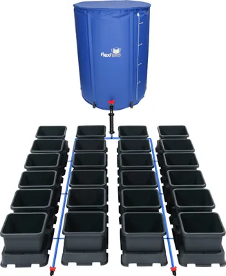 Produktbild von AutoPot easy2grow 24 mit 15 Liter Pflanztopf