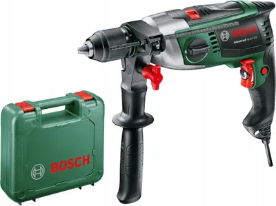 Produktbild von Bosch Schlagbohrmaschine Advanced Impact 900