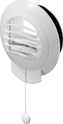 Produktbild von HELIOS AE GB 45/120 Abluftelement