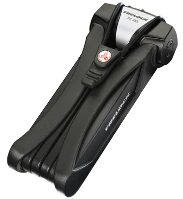 Produktbild von Trelock Fs 455 Cops Zc 401 85 Cm Black One Size