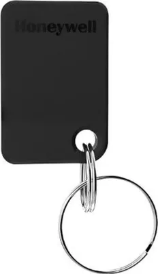 Produktbild von Honeywell RFID-Tags HS3TAG2S berührungslos 868 MHz, 1 Stk.